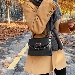 Sling Bag / Handbag / 2 Ways / Fashion Korean Women Bags (5)