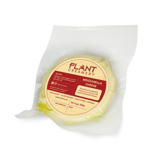 Plant Creamery's Vegan Mozzarella Cheese (2)
