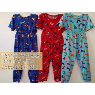 Terno Panjama for kids