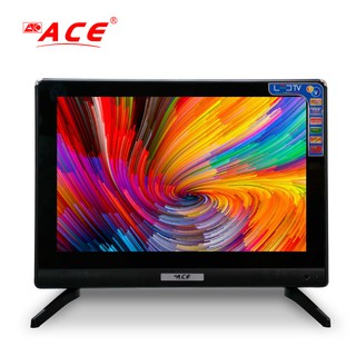 ACE SL-22 3H Ultra Slim LED Television