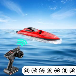UDI 009 High Speed RC Boat 2.4G Self-righting Waterproof RC Boat Model