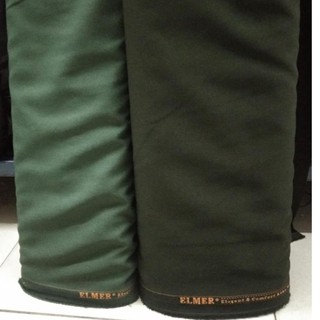 Shopee Elmer Brand Fabric - Price Per 0.1 Meters - Fabric Material For PDH Uniforms - Shirt - Pants - TNI
