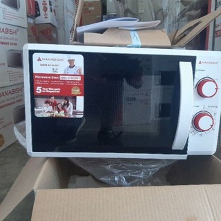 Hanabishi Microwave Oven HMO-MDRX2