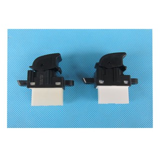 Car accessories high quality single window switch GE4T-66-370 for Mazda 323 protege permacy Mazda 6