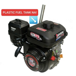 PROQUIP Gasoline Engine 7.5HP (PLASTIC TANK)
