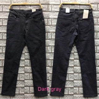 🔥mens ash gray cotton p270 (1)