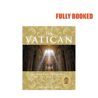 The Vatican (Paperback) by Michael Collins