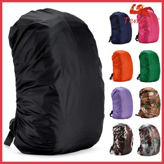 35L, 45L Adjustable Waterproof Dustproof Backpack Rain Cover Portable Ultralight