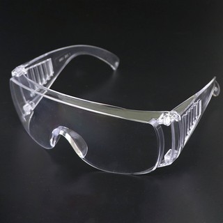 Clear Safety Glasses / Safety Spectacles / Safety Goggles / Protective Eyewear