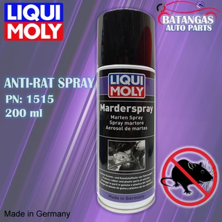 Anti-Rat Spray Liqui Moly 200ml 1515