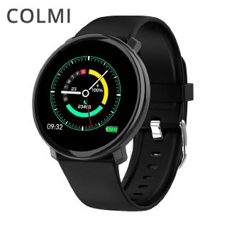 COLMI Smart Watch M31 Full Screen Touch IP67 Waterproof Multiple Sports Mode DIY SmartWatch