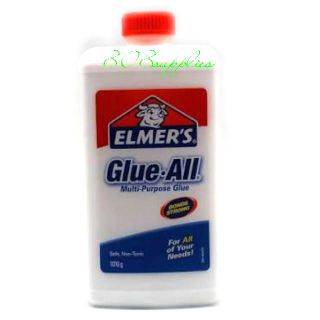 Elmers white glue 1010mL