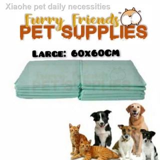 ✚♣Pawsmart WEE PAD or Training Pads or Pee Pads