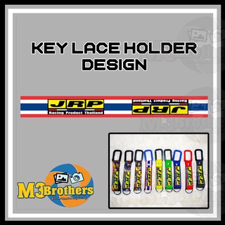 JRP Thai Design/Key Holder Lace/Lace/Key Lace/Key Chain