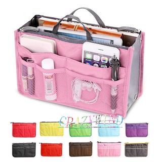 Women's Bag in Bags Travel Cosmetic Handbag Makeup Pouch Storage Organizer