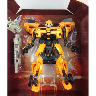 Transformers deformation robot (9)