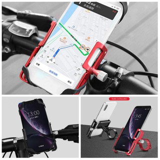 Gub Phone holder for Electric Scooters and Bicycle