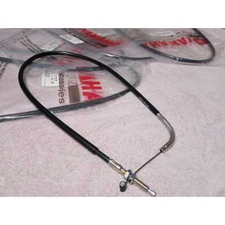 Sniper Mx 135 Clutch Cable@@ ucus