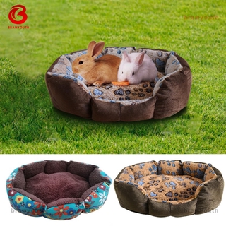 Comfortable Warm Bed For Pets Dog Puppy Soft Cat brawyouth (1)