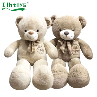 Giant Cute Teddy Bear Stuff Toy COD