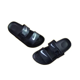 Nike two strap kids slippers sandals boy and girls on cod size(30-35)(ADD 1 SIZES)、 (2)