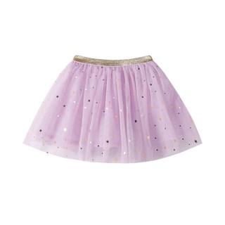 ✽tracymic ✽Fashion Baby Kids Girls Princess Stars Sequins Party Dance Ballet Tutu Skirts (2)