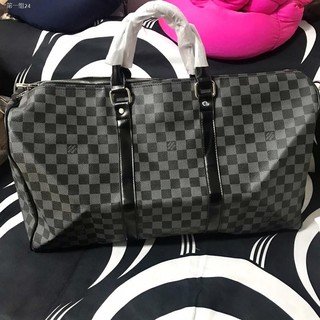 ✼Louis Vuitton Duffle Bag 50cm (SALE)