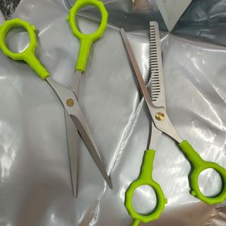 Hair scissors Trim or Cut