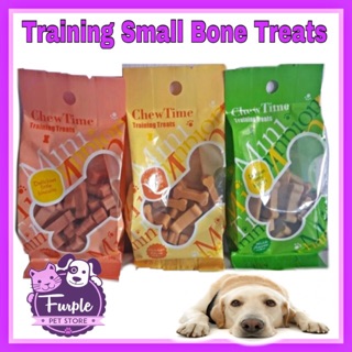 Training Treats for Dogs (2)