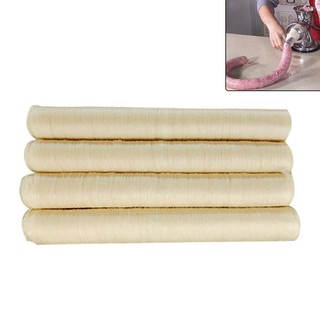 15m*32mm Dry Pig Sausage Casing Tube Meat Sausages Casing