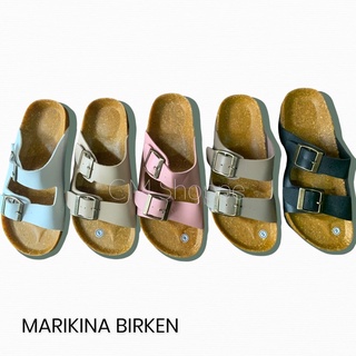 Birkens Marikina Made Women Sandals