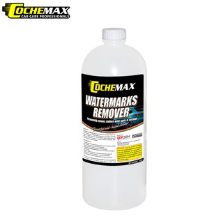 Cochemax Watermarks Remover - 1 Liter
