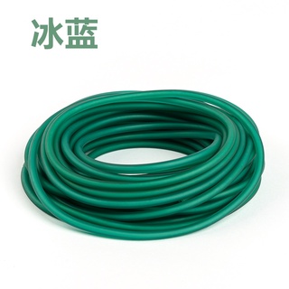 Elastic round Rubber Band with Frame Traditional Elastic Rubber Bands Elastic High round Rubber Band Durable Breast Tube1745Elastic Leather
