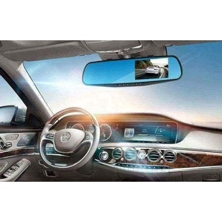 ⭐✅100% Original A70 Dash Cam 1080P Full HD 4.3 LCD Car Camera DVR Mirror Dash Camera Recorder Car Ca