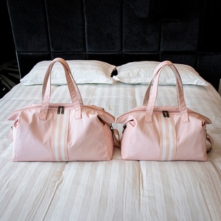 Foldable Bags Short Distance Travel Bag Portable Travel Bag Gym Bag Large Capacity Lightweight Men's