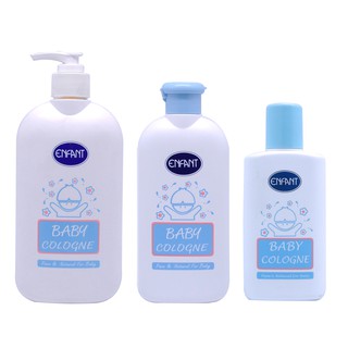 Enfant Baby Cologne 100ml and 200ml