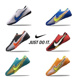 hBYf 36-45 Nike Outdoor Soccer Shoes Turf Indoor Soccer Futsal Shoes