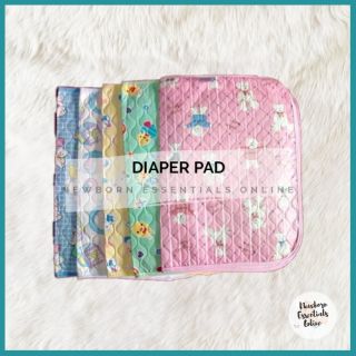 Baby Diaper Changing Mat Pad