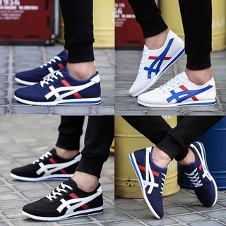Men Fashion Sneakers Casual Sports Athletic Running Shoes