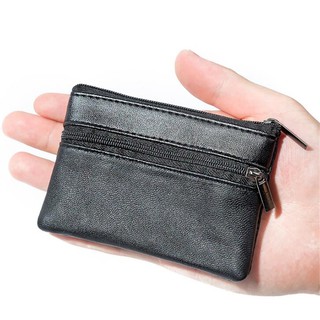 Women Men Coin Purse Men Small Bag Wallet Change Purses Zipper Money Bags Children Mini Wallets