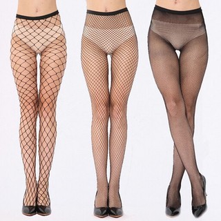 Fashion Women's Net Fishnet Bodystockings Pattern Pantyhose Tights Stockings