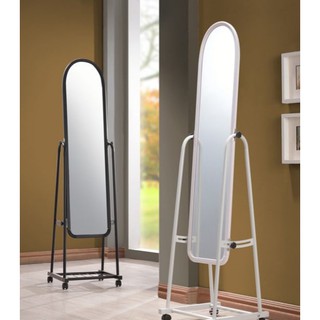 Whole Body Dressing Mirror with Stand