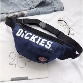 Dickies Fashion Multipurpose Shoulder Belt Bag Unisex high quality Crossbody Bag Shoulder Sling Bag