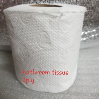 Bathroom Tissue (2ply)