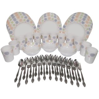 Nippon Ware 60-pc Party Set