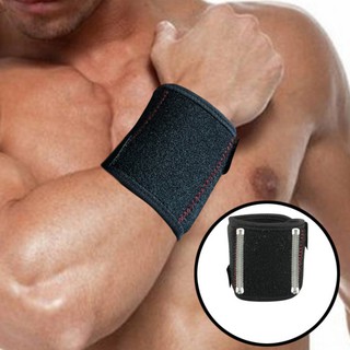 Wrist Support Sprain Hand Strap Wrap Protection Wristband