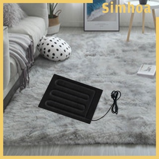 [SIMHOA] USB Electric Heating Pad Winter Heating Warm Clothing for Outdoor (4)
