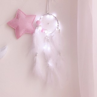 <24h delivery> W&G Special offer Dream hanging decoration wind chime shop Monternet bedroom dormitory decoration