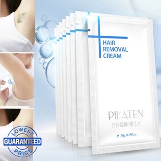XIPIN Pilaten Hair Removal Cream 10g (Authentic)