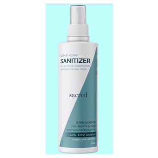 Sacred All in One Sanitizer